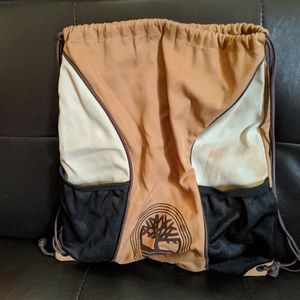 Timberland Drawstring Bag